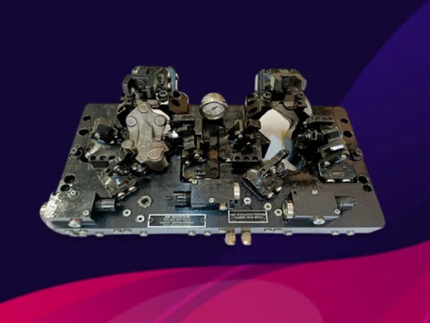 RSB Industries Facility